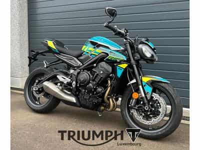 Triumph Street Triple R STREET TRIPLE 765 R SKDA (2026) - Photo 6