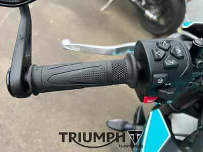 Triumph Street Triple R STREET TRIPLE 765 R SKDA (2026) - Photo 7