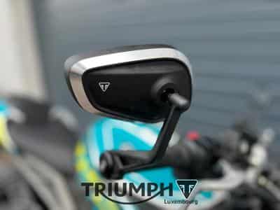 Triumph Street Triple R STREET TRIPLE 765 R SKDA (2026) - Photo 9