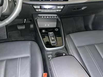 Audi A3 Sportback S-Line (2025) - Photo 10