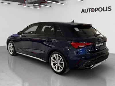 Audi A3 Sportback S-Line (2025) - Photo 13