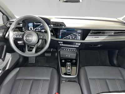 Audi A3 Sportback S-Line (2025) - Photo 5