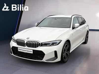 BMW 318 318i Touring Kit M Sport (2025) - Foto 1