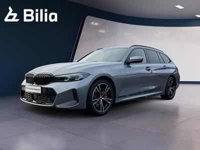 BMW 318 318i Touring Kit M Sport (2025) - Foto 1