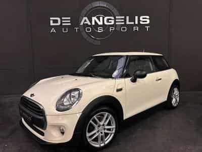 MINI Cooper 1.2 102 (2015) - Photo 1
