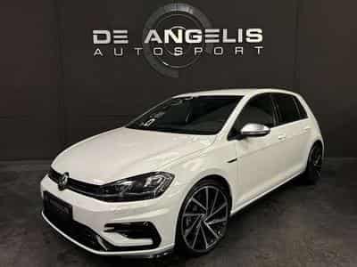 VW Golf 4 MOTION DSG (2018) - Photo 1