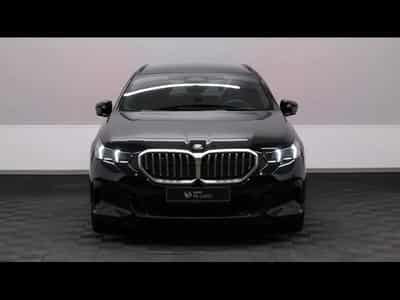 BMW 520 i Touring M SPORT (2025) - Photo 2