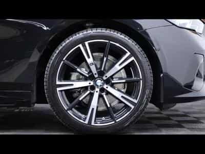 BMW 520 i Touring M SPORT (2025) - Photo 9