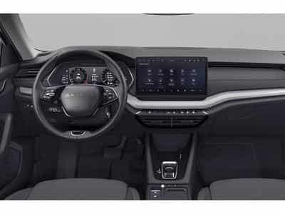 Skoda Octavia (2025) - Photo 4