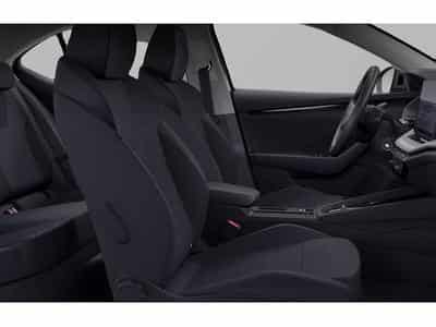 Skoda Octavia (2025) - Photo 5