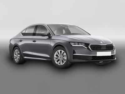 Skoda Octavia (2025) - Photo 1