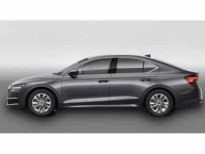 Skoda Octavia (2025) - Photo 2