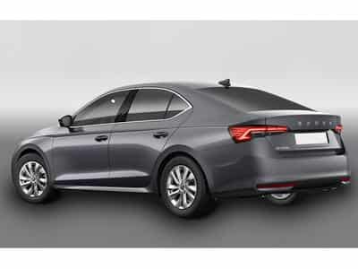 Skoda Octavia (2025) - Photo 3