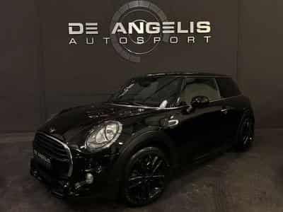 MINI Cooper COOPER 1.5 136 JCW (2018) - Foto 1