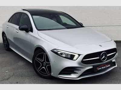 Mercedes A 180 A 180 d Business Solution AMG //Garantie 12 Mois✅✅ (2020) - Foto 1