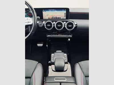 Mercedes A 180 A 180 d Business Solution AMG //Garantie 12 Mois✅✅ (2020) - Foto 10