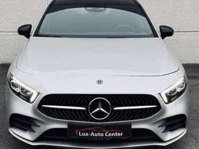 Mercedes A 180 A 180 d Business Solution AMG //Garantie 12 Mois✅✅ (2020) - Foto 3