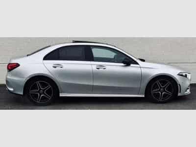 Mercedes A 180 A 180 d Business Solution AMG //Garantie 12 Mois✅✅ (2020) - Foto 4