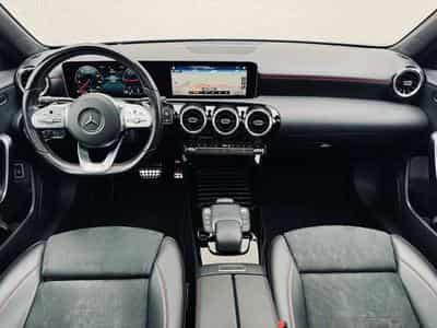 Mercedes A 180 A 180 d Business Solution AMG //Garantie 12 Mois✅✅ (2020) - Foto 9