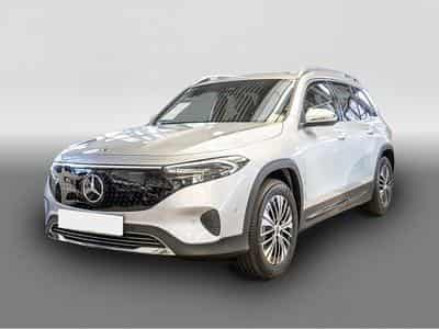 Mercedes EQB (2025) - Photo 1