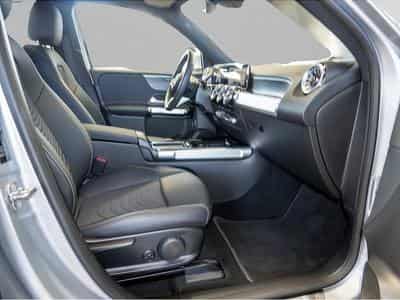 Mercedes EQB (2025) - Photo 2