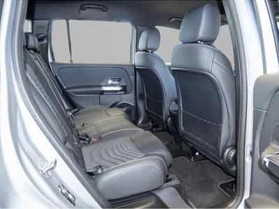 Mercedes EQB (2025) - Photo 4