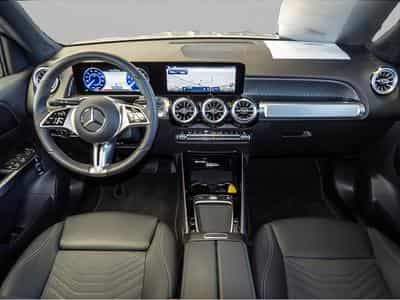 Mercedes EQB (2025) - Photo 5