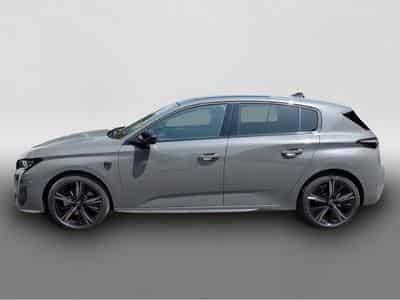 Peugeot 308 (2025) - Photo 2