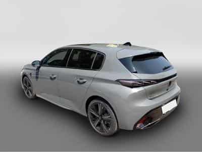 Peugeot 308 (2025) - Photo 5