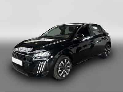 Peugeot 208 (2025) - Photo 1