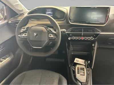 Peugeot 208 (2025) - Photo 8