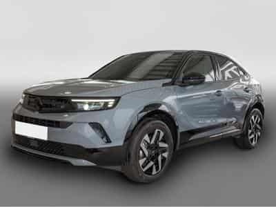 Opel Mokka (2025) - Photo 1