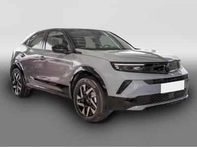 Opel Mokka (2025) - Photo 2