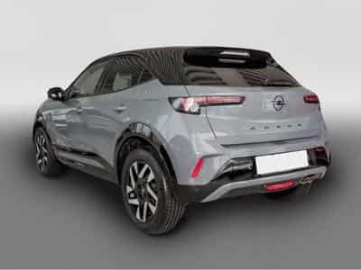 Opel Mokka (2025) - Photo 4