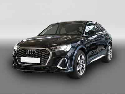 Audi Q3 (2025) - Photo 1