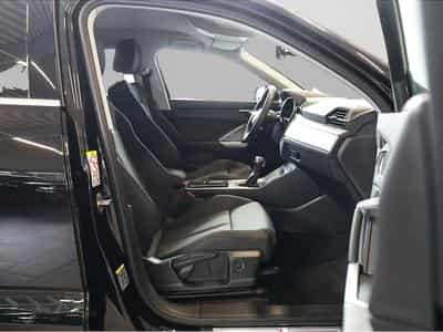 Audi Q3 (2025) - Photo 2