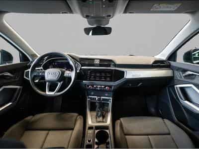 Audi Q3 (2025) - Photo 5