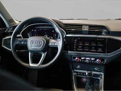 Audi Q3 (2025) - Photo 6