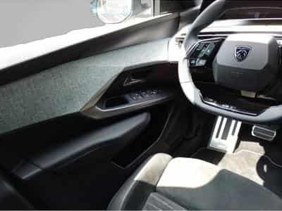 Peugeot 3008 (2024) - Photo 3