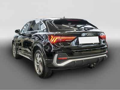 Audi Q3 (2025) - Photo 3