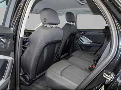 Audi Q3 (2025) - Photo 4