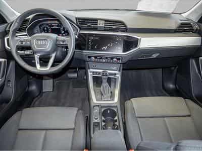 Audi Q3 (2025) - Photo 5