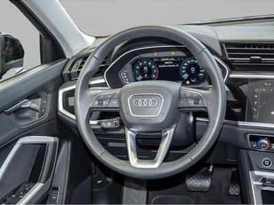 Audi Q3 (2025) - Photo 6