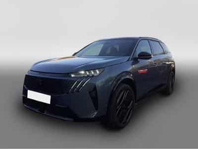 Peugeot 5008 (2024) - Foto 1