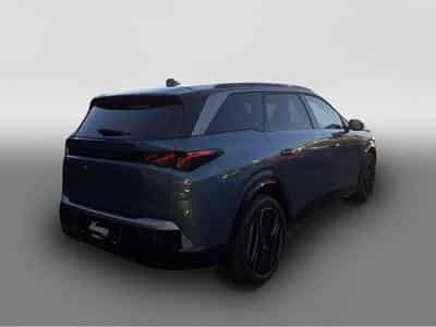 Peugeot 5008 (2024) - Foto 5