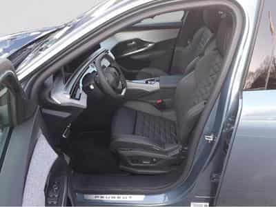 Peugeot 5008 (2024) - Foto 7