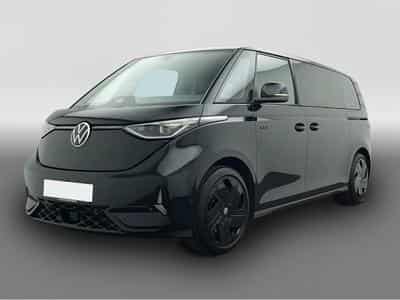 VW ID.Buzz (2026) - Foto 1