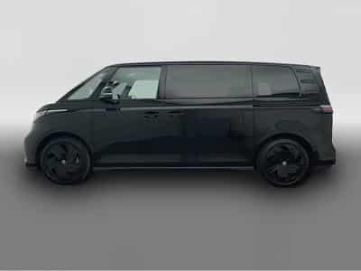 VW ID.Buzz (2026) - Foto 2