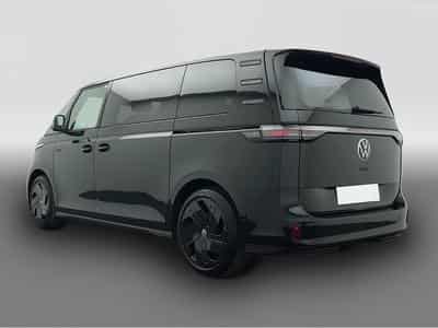 VW ID.Buzz (2026) - Foto 3