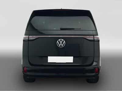 VW ID.Buzz (2026) - Foto 4